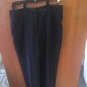 Dress pants